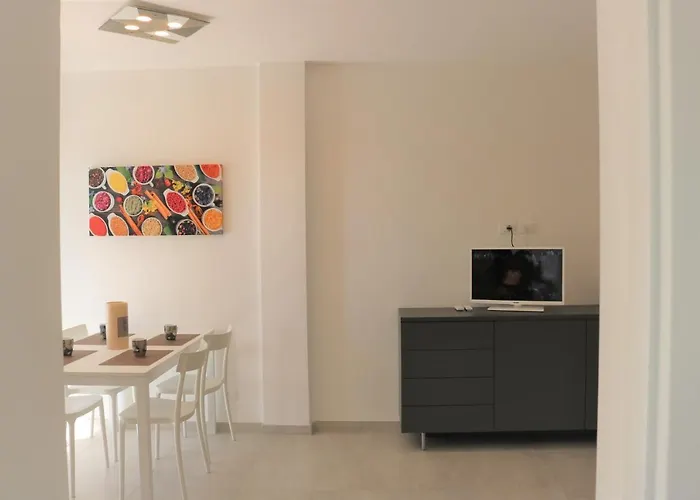 Appartement Aurora Bibione