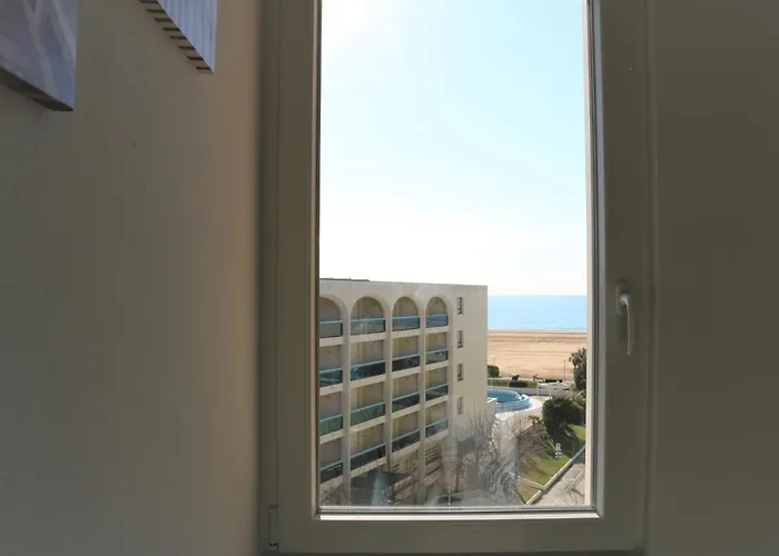 Appartement Aurora *