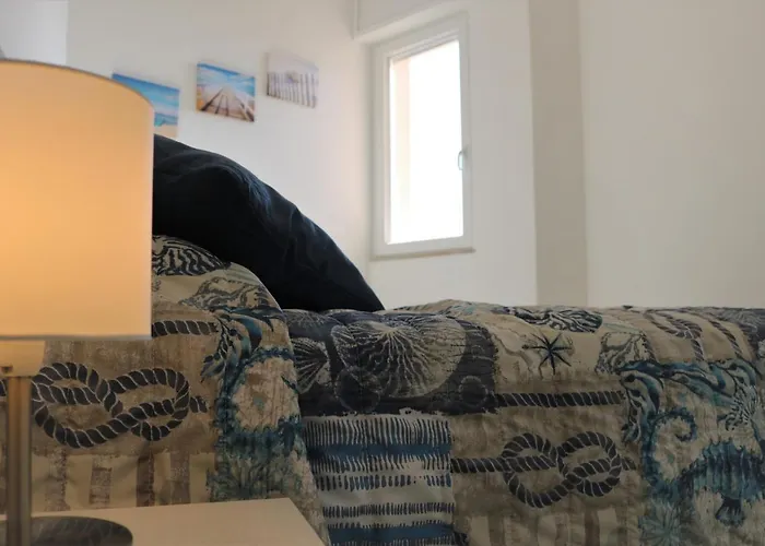 Appartement Aurora *