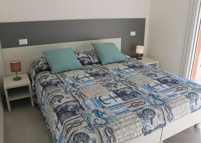 Appartement Aurora *