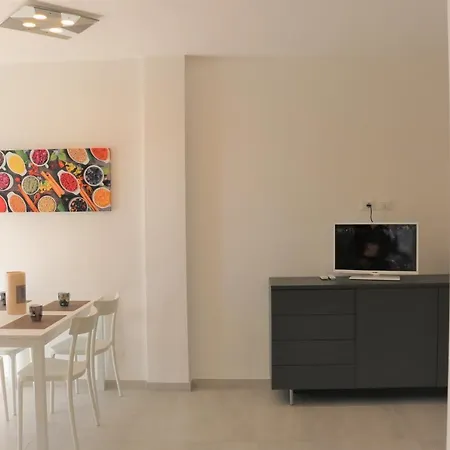 Appartement Aurora Bibione