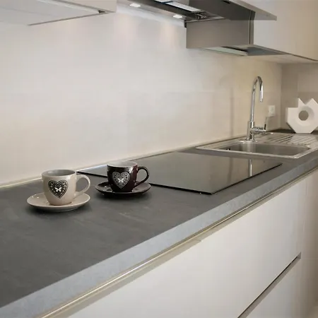 Διαμέρισμα Aurora Μπιμπιόνε