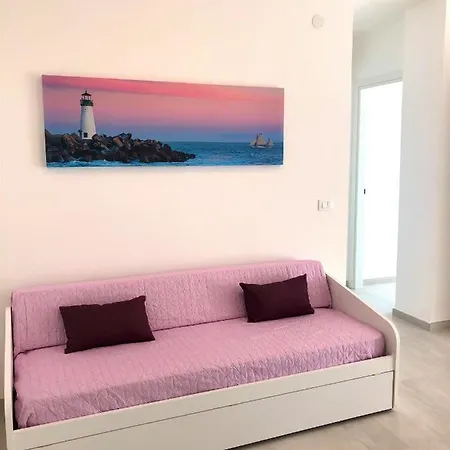 Aurora Διαμέρισμα Μπιμπιόνε