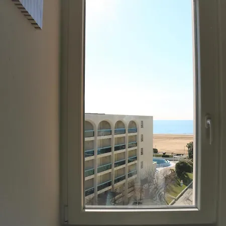 Apartamento Aurora *