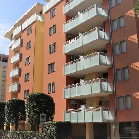 公寓 Aurora 比比翁