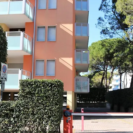 Διαμέρισμα Aurora Μπιμπιόνε