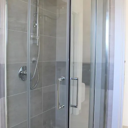 Διαμέρισμα Aurora Μπιμπιόνε