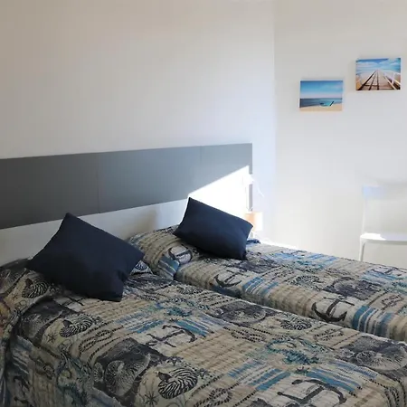 Apartamento Aurora *