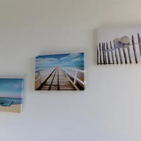 Aurora Διαμέρισμα