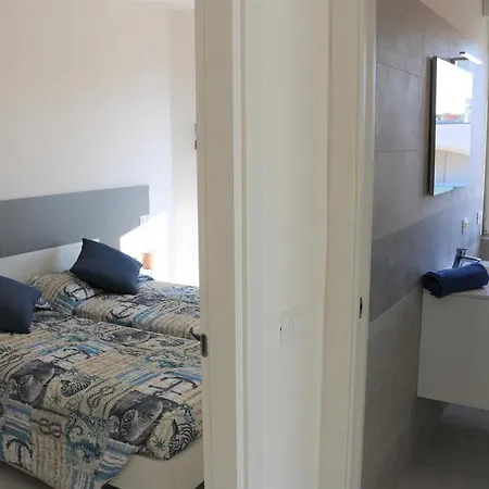 Aurora Διαμέρισμα