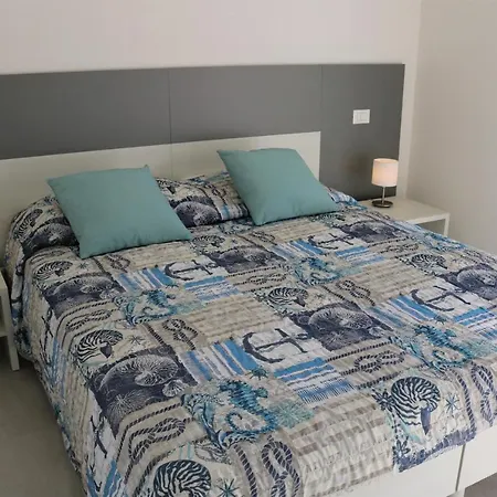 Apartamento Aurora *