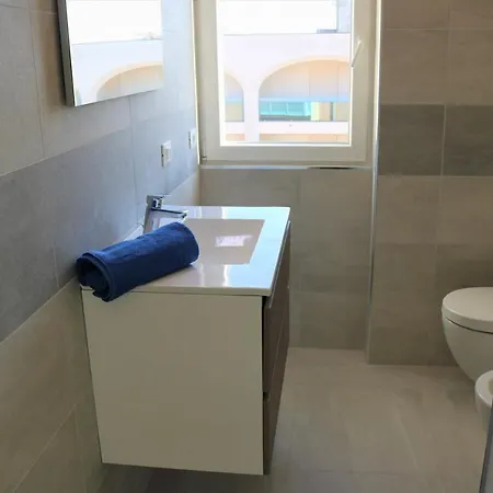 Aurora Διαμέρισμα Μπιμπιόνε