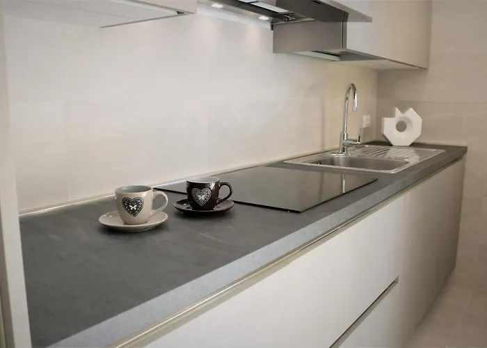 דירה Aurora ביביונה