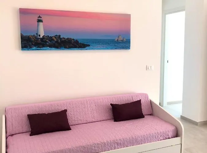 Aurora דירה ביביונה