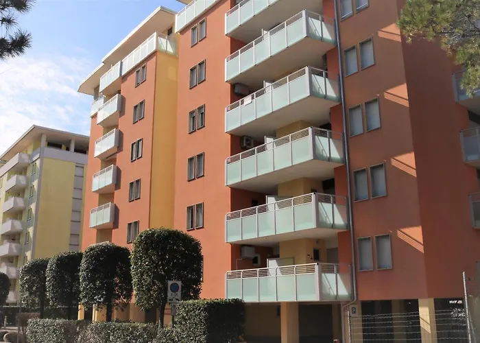 Appartamento Aurora Bibione