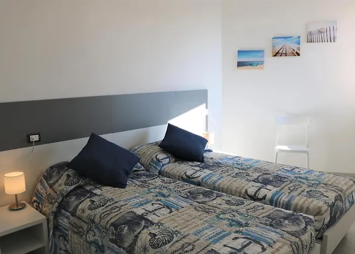 Appartamento Aurora *