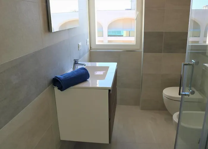 Aurora דירה ביביונה